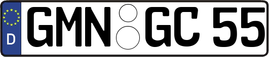 GMN-GC55