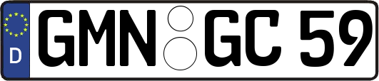 GMN-GC59