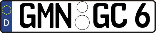 GMN-GC6