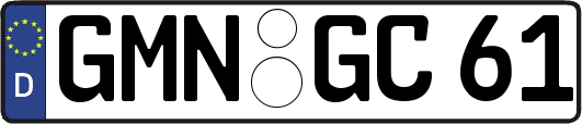 GMN-GC61