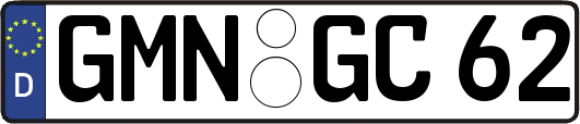 GMN-GC62