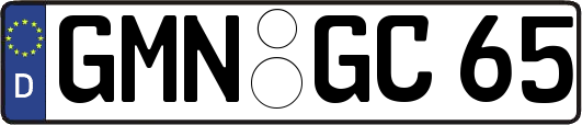 GMN-GC65