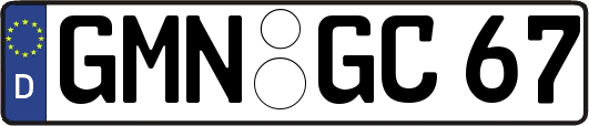 GMN-GC67