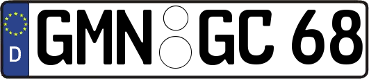 GMN-GC68