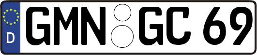 GMN-GC69