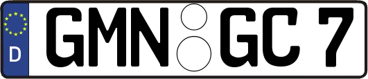 GMN-GC7