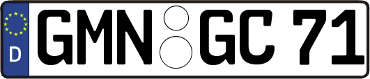 GMN-GC71