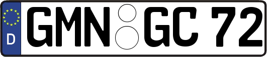 GMN-GC72