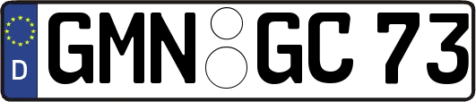 GMN-GC73