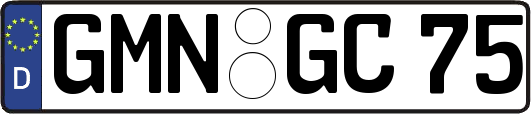 GMN-GC75