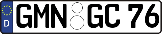 GMN-GC76