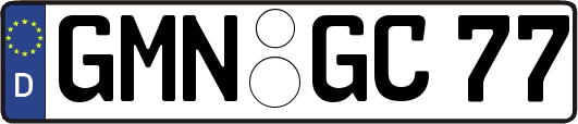 GMN-GC77