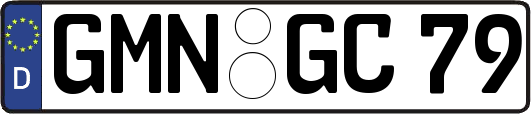 GMN-GC79
