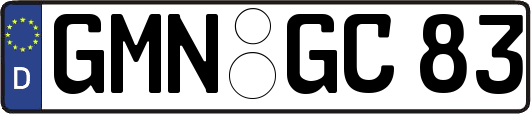 GMN-GC83