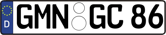 GMN-GC86