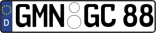 GMN-GC88