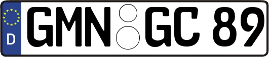 GMN-GC89