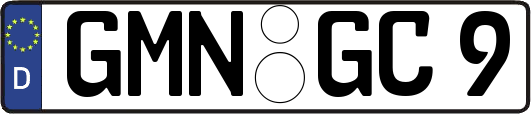 GMN-GC9
