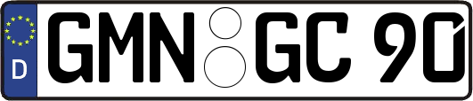 GMN-GC90