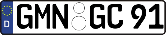GMN-GC91