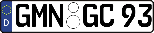 GMN-GC93