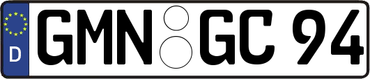 GMN-GC94
