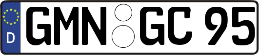 GMN-GC95