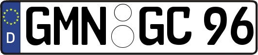 GMN-GC96