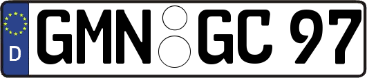 GMN-GC97