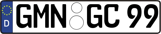 GMN-GC99