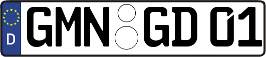 GMN-GD01