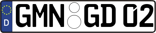 GMN-GD02