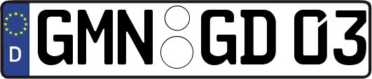 GMN-GD03