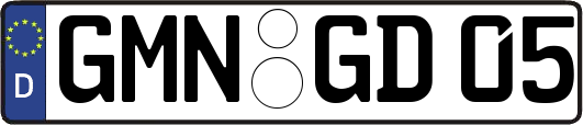 GMN-GD05