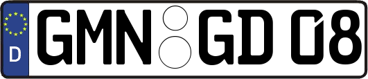 GMN-GD08