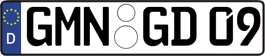 GMN-GD09