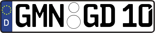 GMN-GD10