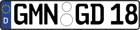 GMN-GD18