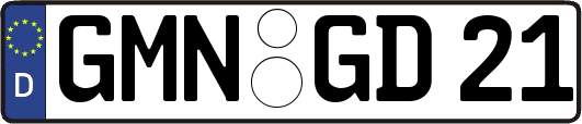 GMN-GD21