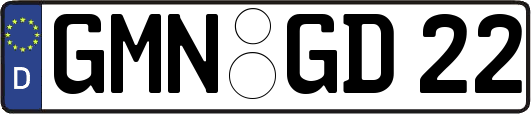 GMN-GD22