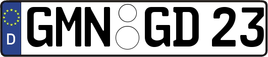 GMN-GD23