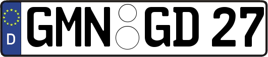 GMN-GD27