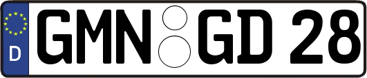 GMN-GD28