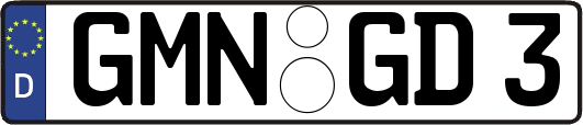 GMN-GD3