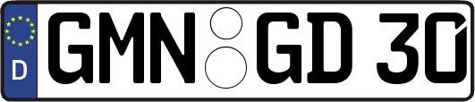 GMN-GD30