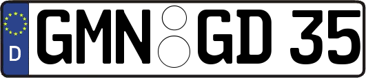 GMN-GD35