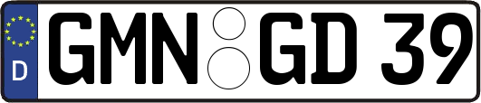 GMN-GD39