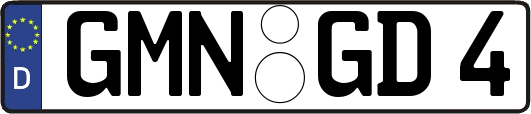 GMN-GD4