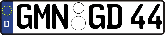 GMN-GD44