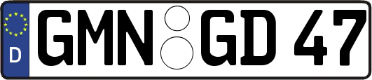 GMN-GD47